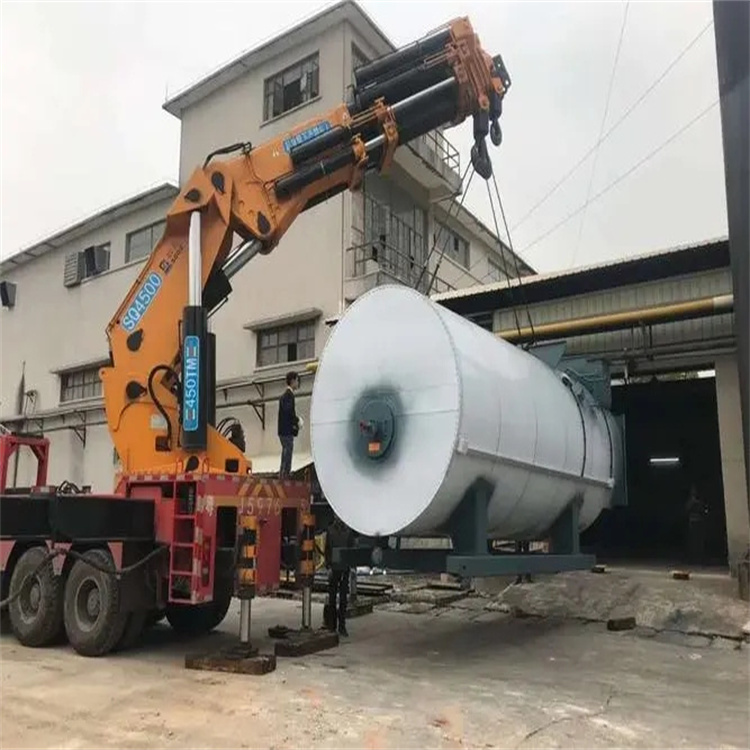 长丰镇出租大型吊车