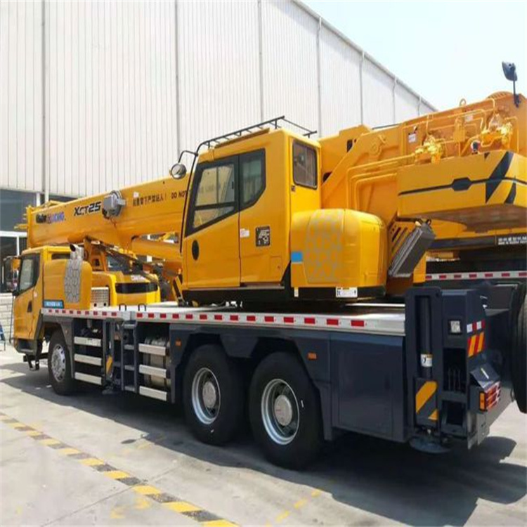 长丰镇哪里有租赁吊车的