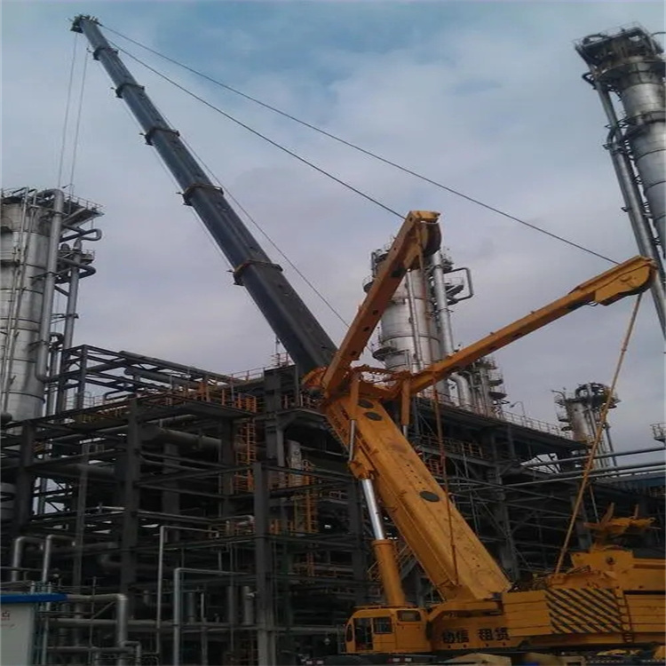 长丰镇哪有吊车出租吊车租赁