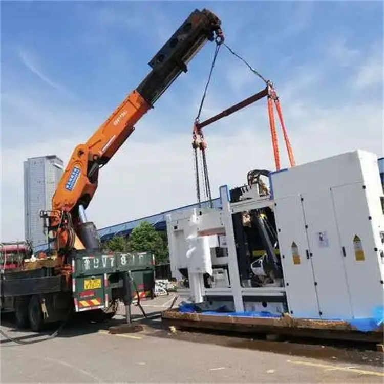 长丰镇附近小吊车联系方式|8-16吨|本地及时服务