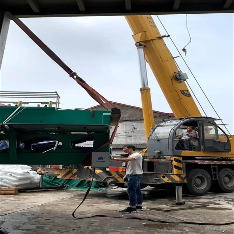 长丰镇大吨位吊车租赁应急保障方案|化解突发吊装需求难题